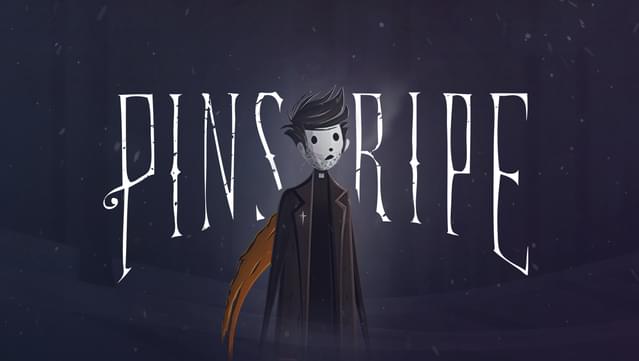 Pinstripe By Atmos Games