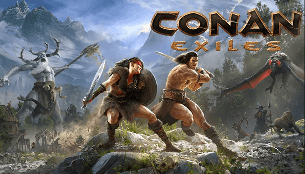 Conan Exiles - PC Game Deal