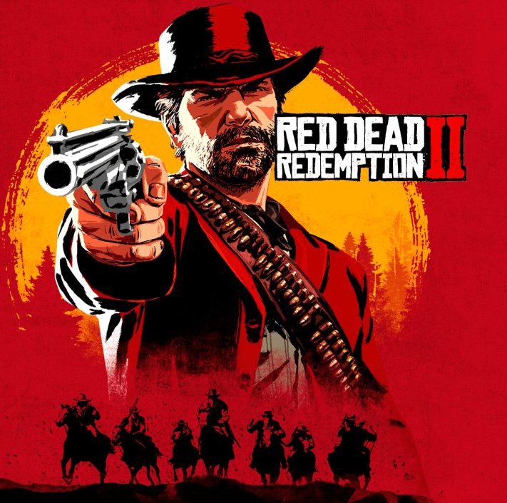 Rockstar Games Holiday Sale - PC Game Deal