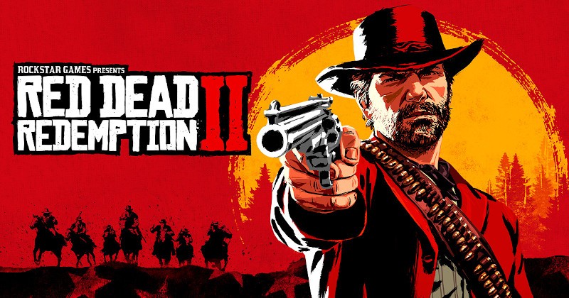 Red Dead Redemption 2 Game Review
