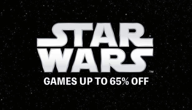 Star Wars Game Sale - Humble Bundle