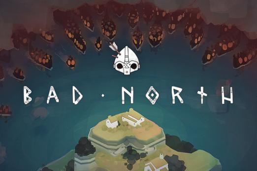 Bad North Game Review